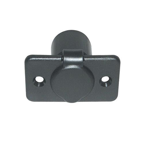 Universal 12V Accessory Outlet for Golf Carts