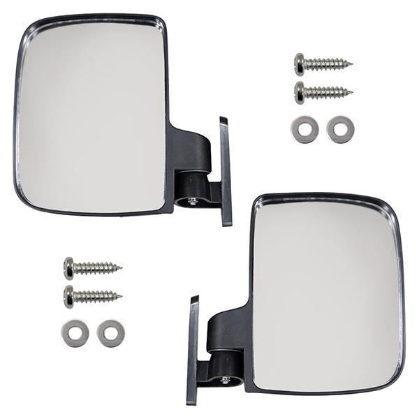 Club car mirror sale