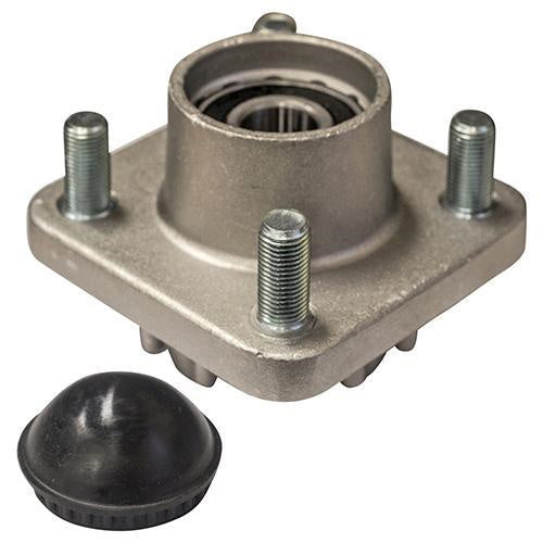 Wheel Hub, Front, Club Car DS 2003.5+, Precedent, Tempo and Onward