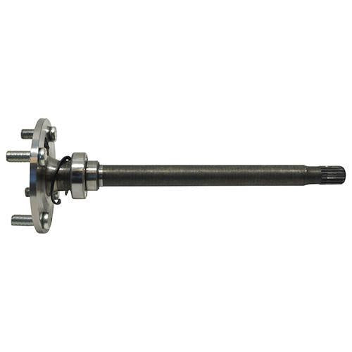 Axle Assembly, Driver Side, Club Car Precedent 07+