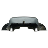 Bumper, Front, E-Z-Go RXV 16+