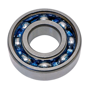 Bearing, Open Ball, E-Z-Go Electric 88+, 4 Cycle Gas 91+, Club Car 84-91, Yamaha G2-G14