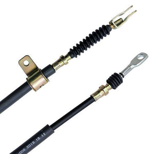 Brake Cable, Passenger 50-3/4 ", Yamaha G8/G14/G16/G19/G20 Gas & Electric