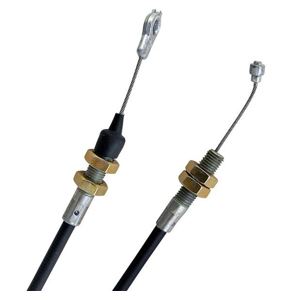 Accelerator Cable, 46