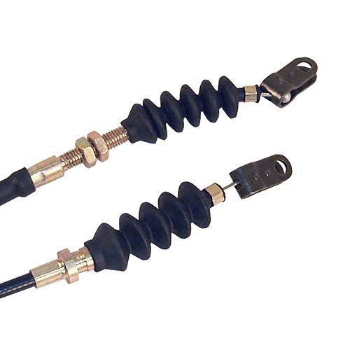 Accelerator Cable, Governor to Carburetor 32-3/4