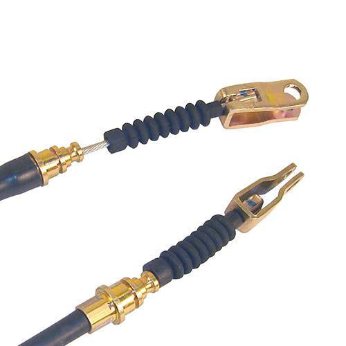Brake Cable - 42