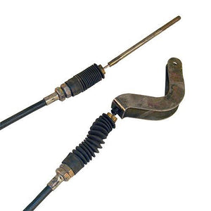 Forward/Reverse Cable, 40", E-Z-Go 1991+