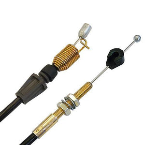 Accelerator Cable, Snap In, Club Car Precedent Gas 09+