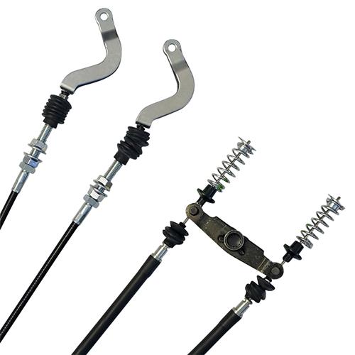 Forward/Reverse Cable, Yamaha Drive/G29