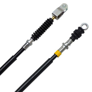 Brake Cable, 52", Driver Yamaha Drive2 Electric/Drive 16+, Passenger Drive2/Drive 15+