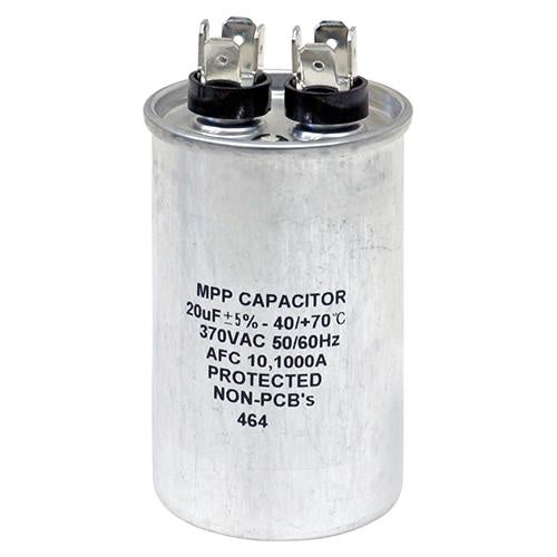Capacitor, PowerWise Charger 20mF