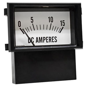 Universal Ammeter, 15 amp