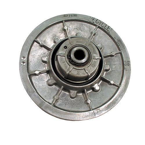 Driven Clutch, E-Z-Go 2-cycle Gas 1989-1994, 4-cycle Gas 1991+