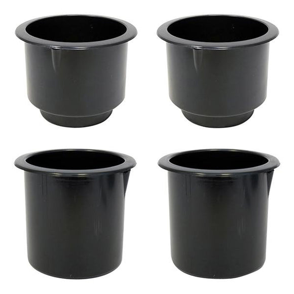 Dash Cup Insert SET of 4, Replacement, Club Car DS