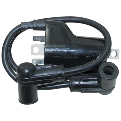 Dual Ignition Coil, E-Z-Go 4-cycle Gas 91-02