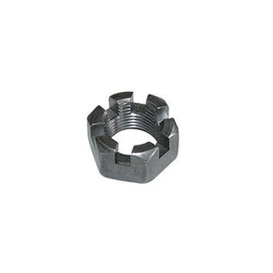 Slotted Nut, 3/4"-16, Axle E-Z-Go, Front Axle Club Car DS 73-03.5