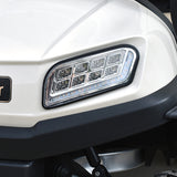 LED Light Kit w/ RGBW Accent Lights, Club Car Tempo 12-48V