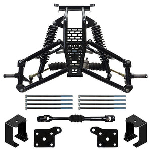 RED HAWK BMF 7" A-Arm Lift Kit, E-Z-Go TXT Gas 19+ with EX1 Engine, Electric 01.5+