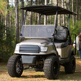 84” Bimini Style Golf Cart Sun Top