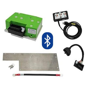 E-Z-Go RXV 600A Navitas Controller Package Upgrade Kit + FREE $50 Gift Card