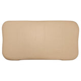 Seat Bottom Assembly, Tan, E-Z-Go Medalist/TXT