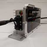 SPECTRUM 36 Volt - 15 AMP High Frequency, Rapid Golf Cart Battery Charger