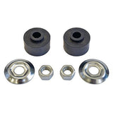 EXCALIBUR Bushing Kit, Shock Absorber, E-Z-Go and Club Car
