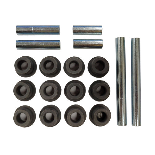 Bushing Kit, Complete Front End, Club Car Tempo, Onward, Precedent