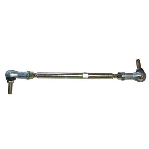 Tie Rod Assembly, Driver Side 9.2