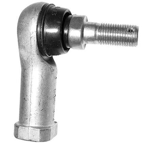 Tie Rod End, Right Thread, Club Car, DS, Carryall, Precedent (Fits both sides)