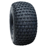 RHOX RXTS Golf Cart Tire, 18x9.5-8, 4 Ply, Tire Only