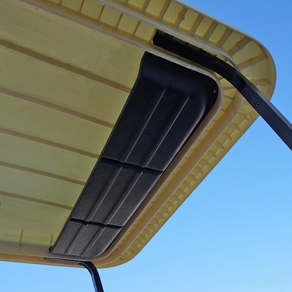 Golf Cart Roofs & Tops Yamaha, Club Car, EZGo Cart Part Superstore