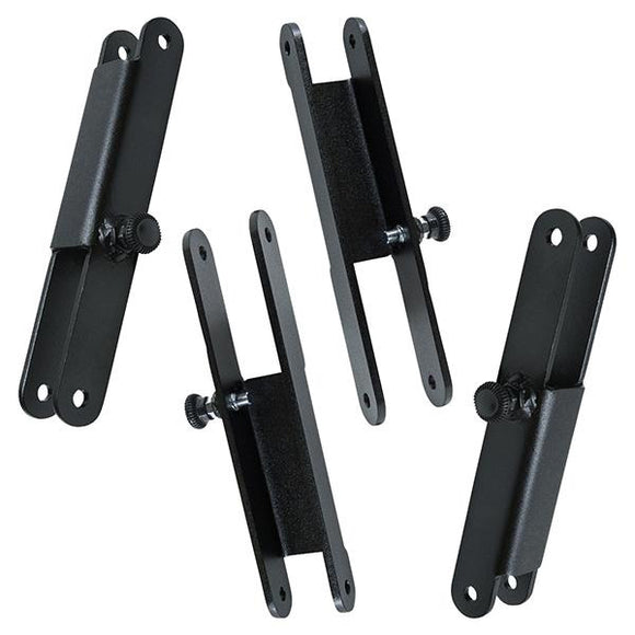 Drop Top Canopy Top Lowering Kit, Works on Carts with 1
