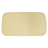 Seat Bottom Assembly, Beige, Club Car Tempo, Precedent